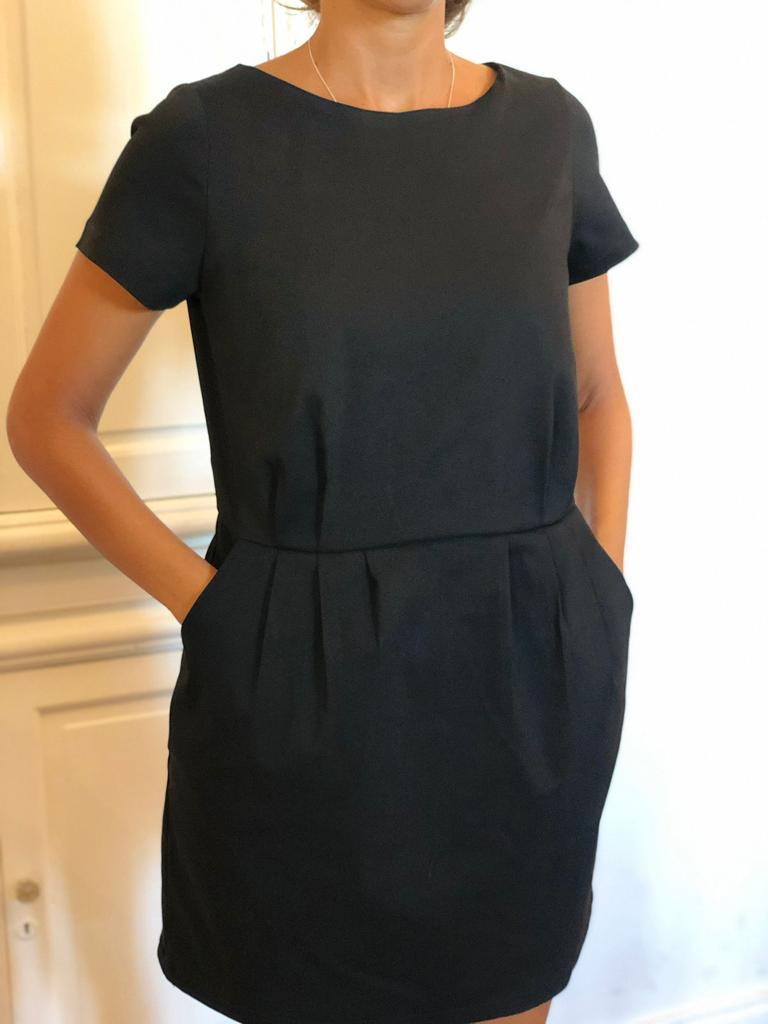 Vestido i latina