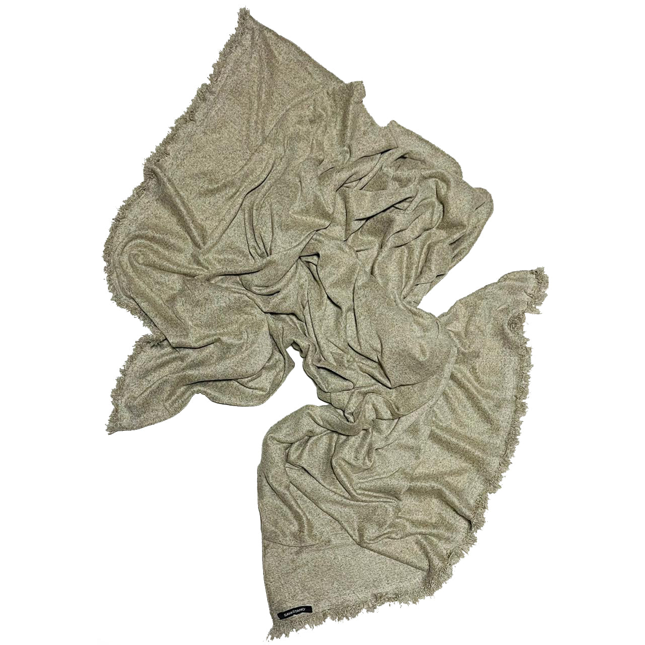 Manta lanilla doble x20 unidades