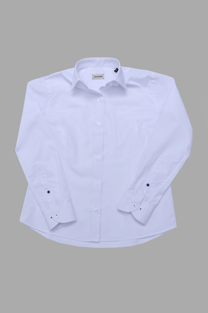 Camisa Americana Hombre