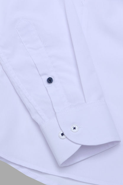 Camisa Americana Hombre