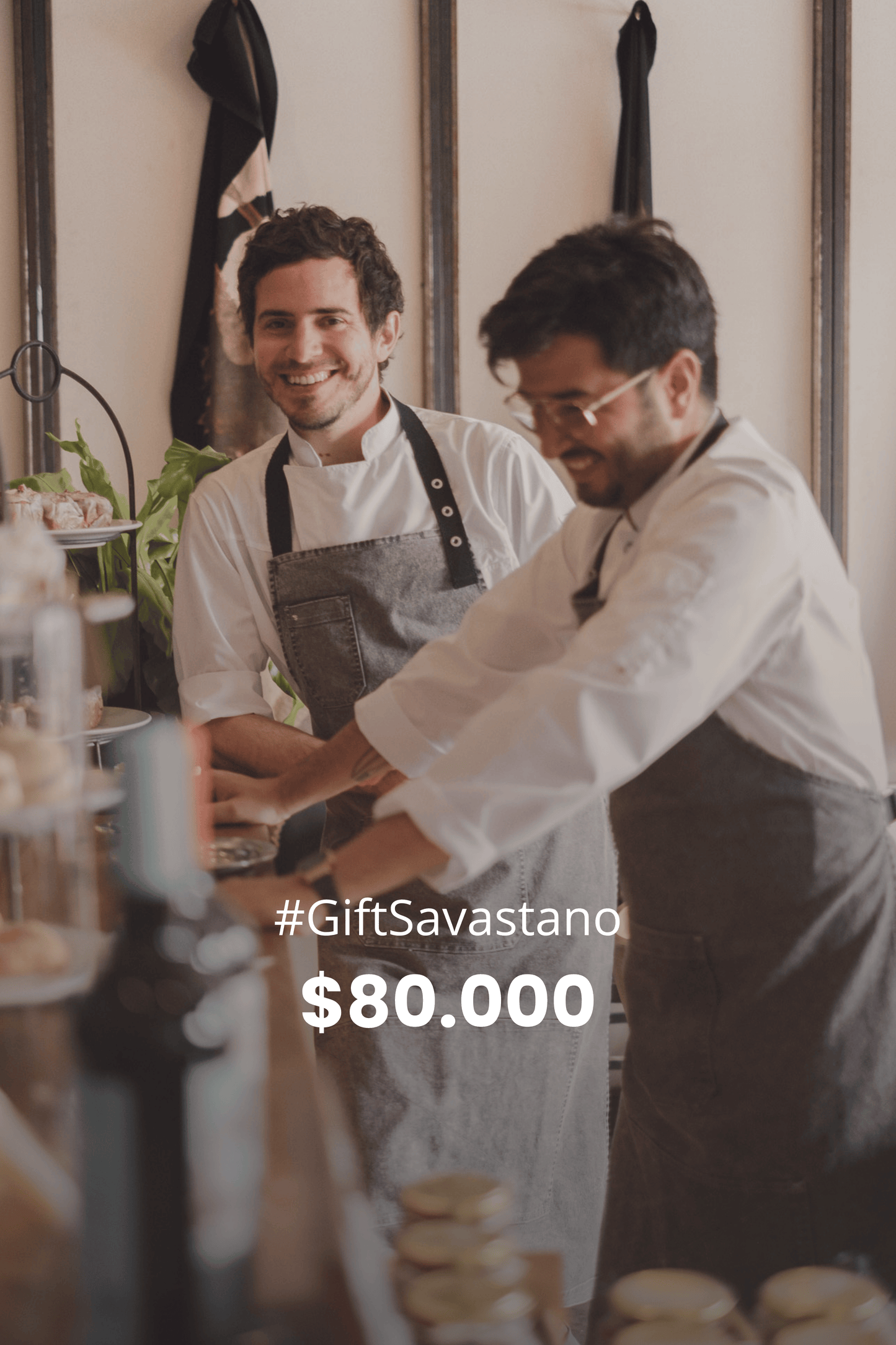 GIFT CARDS