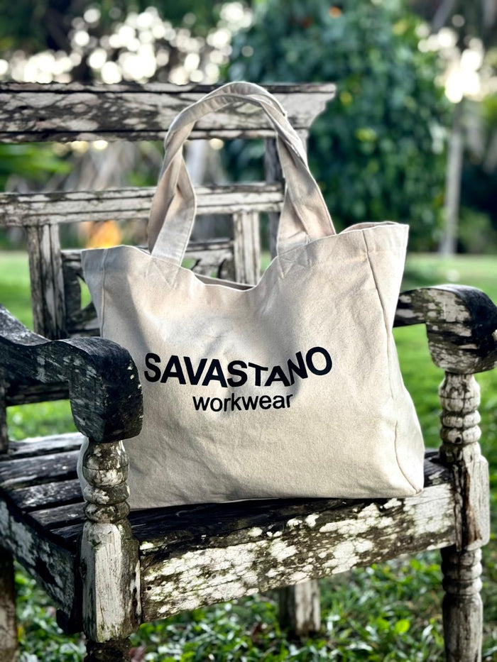 Bolso Savastano