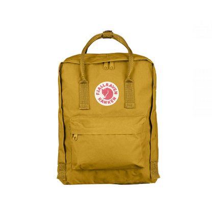 Mochila Fjallraven Hanken Classic