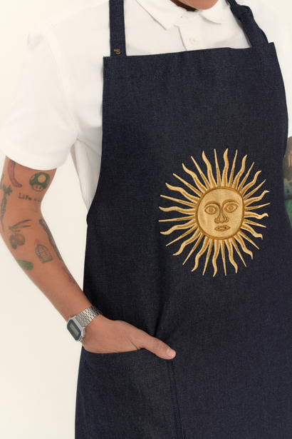 Delantal Petit Sol Argentina