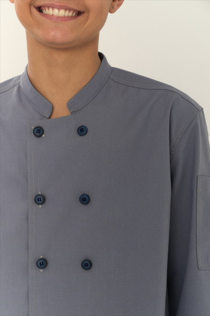 Chaqueta Basics