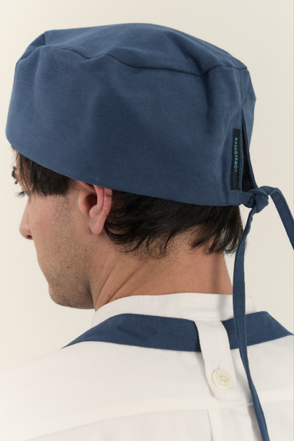 Gorro cirujano