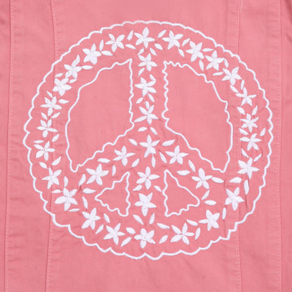 Chaqueta princesa Paz