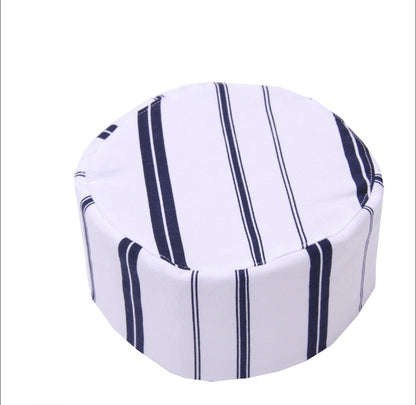 Gorro Mao Canvas rayado