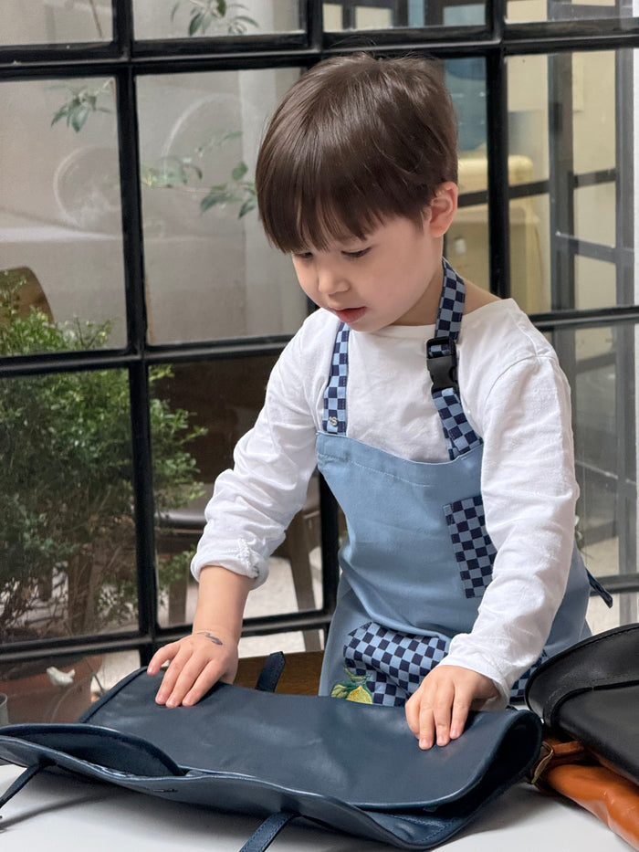 Delantal Petit Cooks