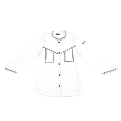 Chaqueta Princesa Canesu