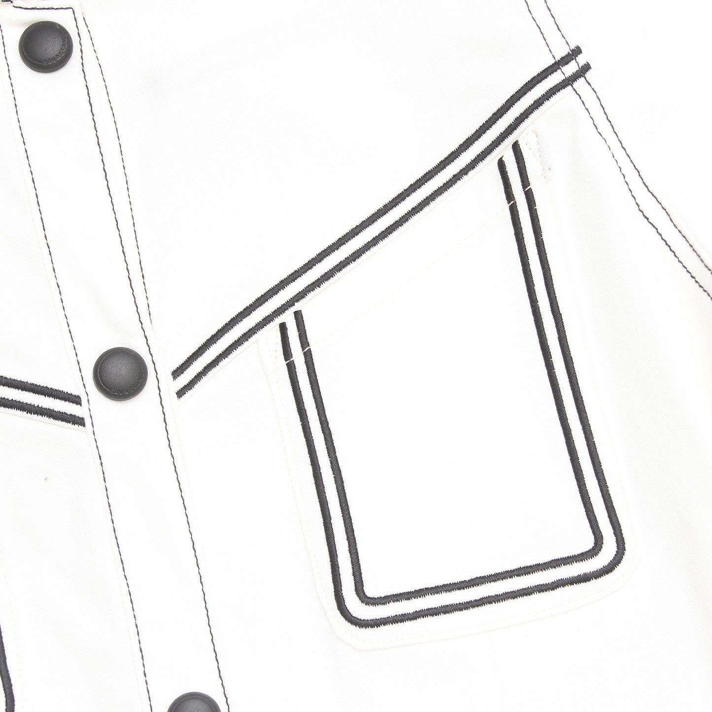 Chaqueta Princesa Canesu