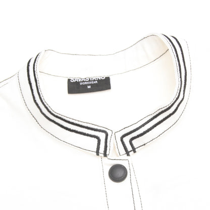 Chaqueta Princesa Canesu