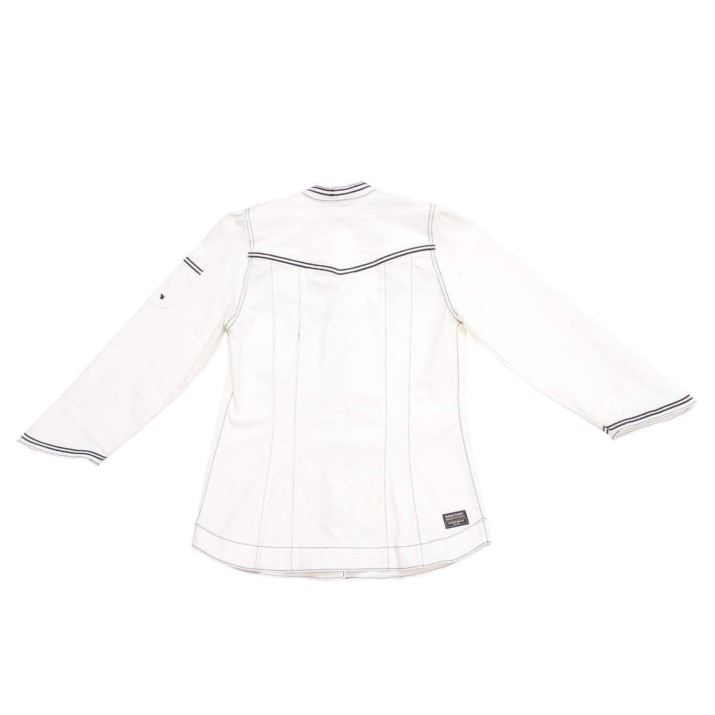 Chaqueta Princesa Canesu