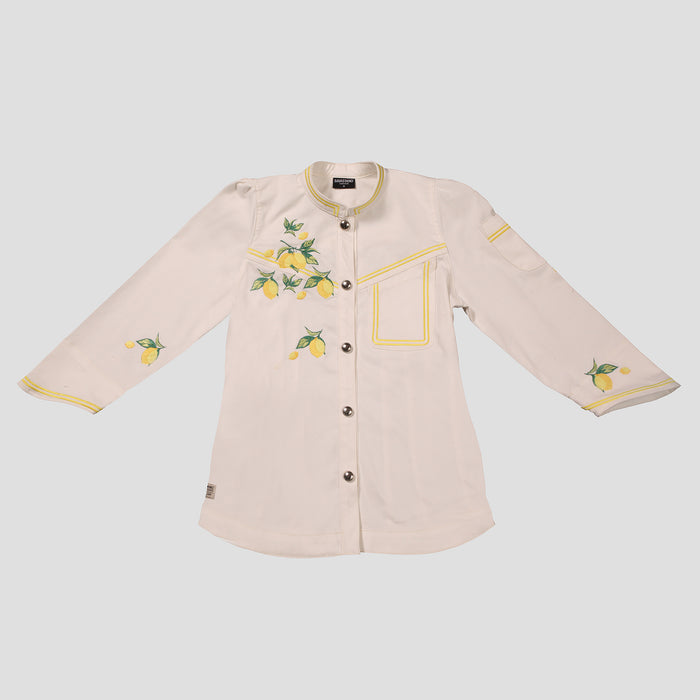 Chaqueta Fasano Lemon