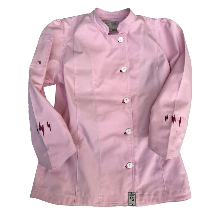 Chaqueta World Of Ray