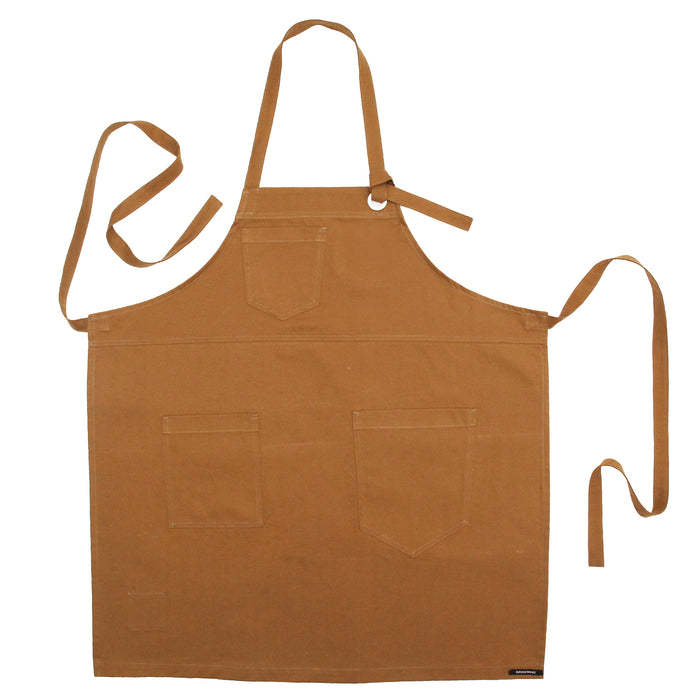 Delantal Tiempo de sabores