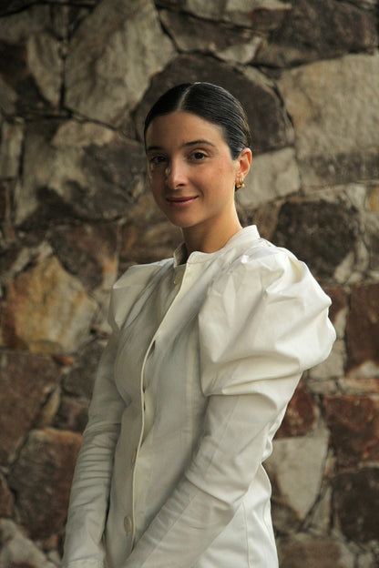 Chaqueta reyna