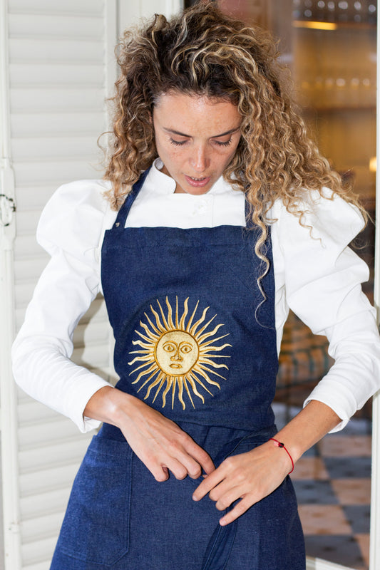 Delantal Petit Sol Argentina
