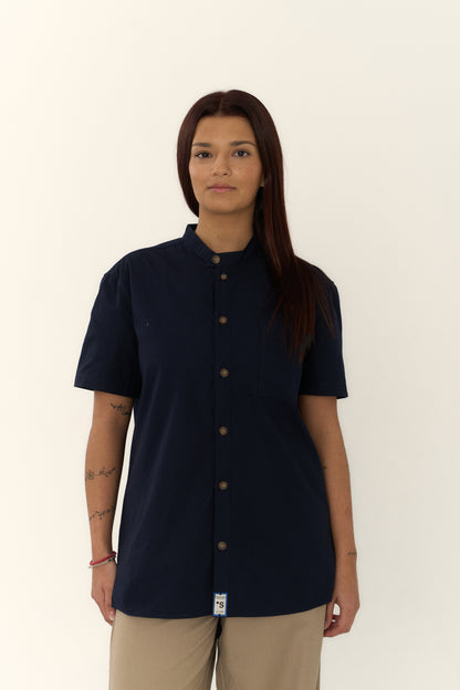 Camisa/chaqueta Urban Mao