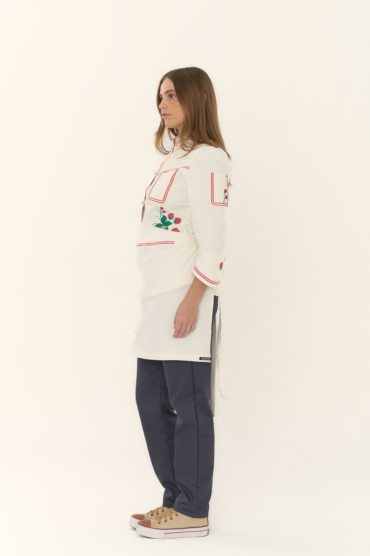 Pantalón Massey Mujer