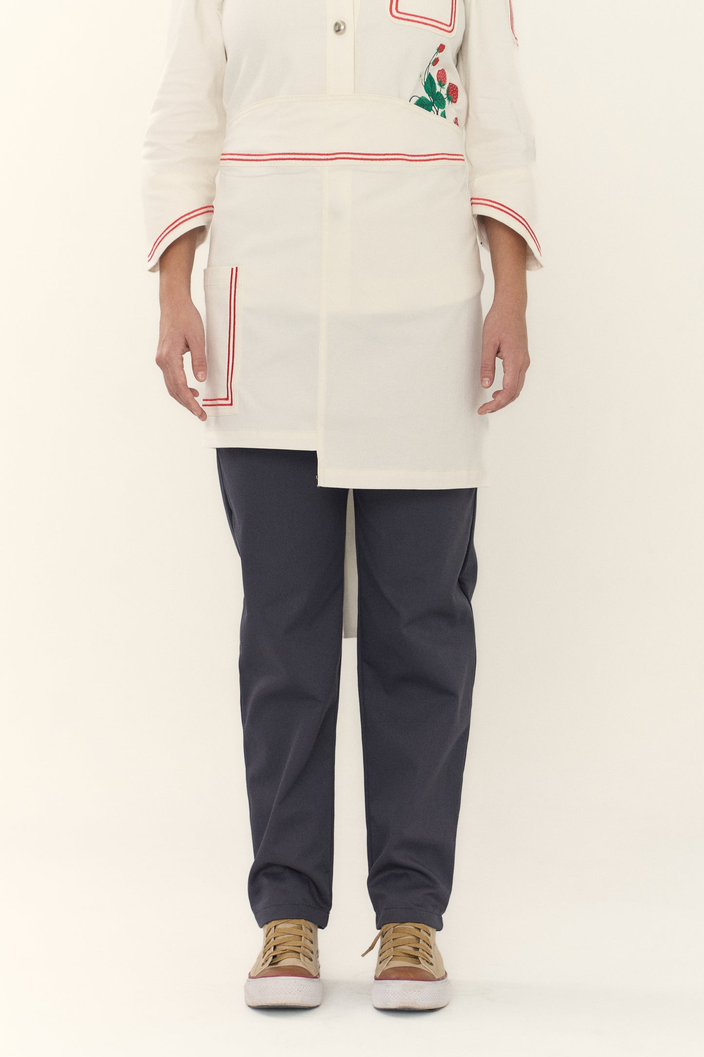 Pantalón Massey Mujer