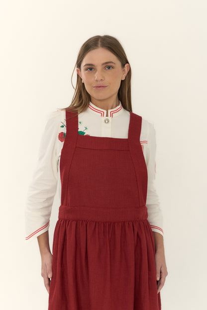 Delantal Toscana