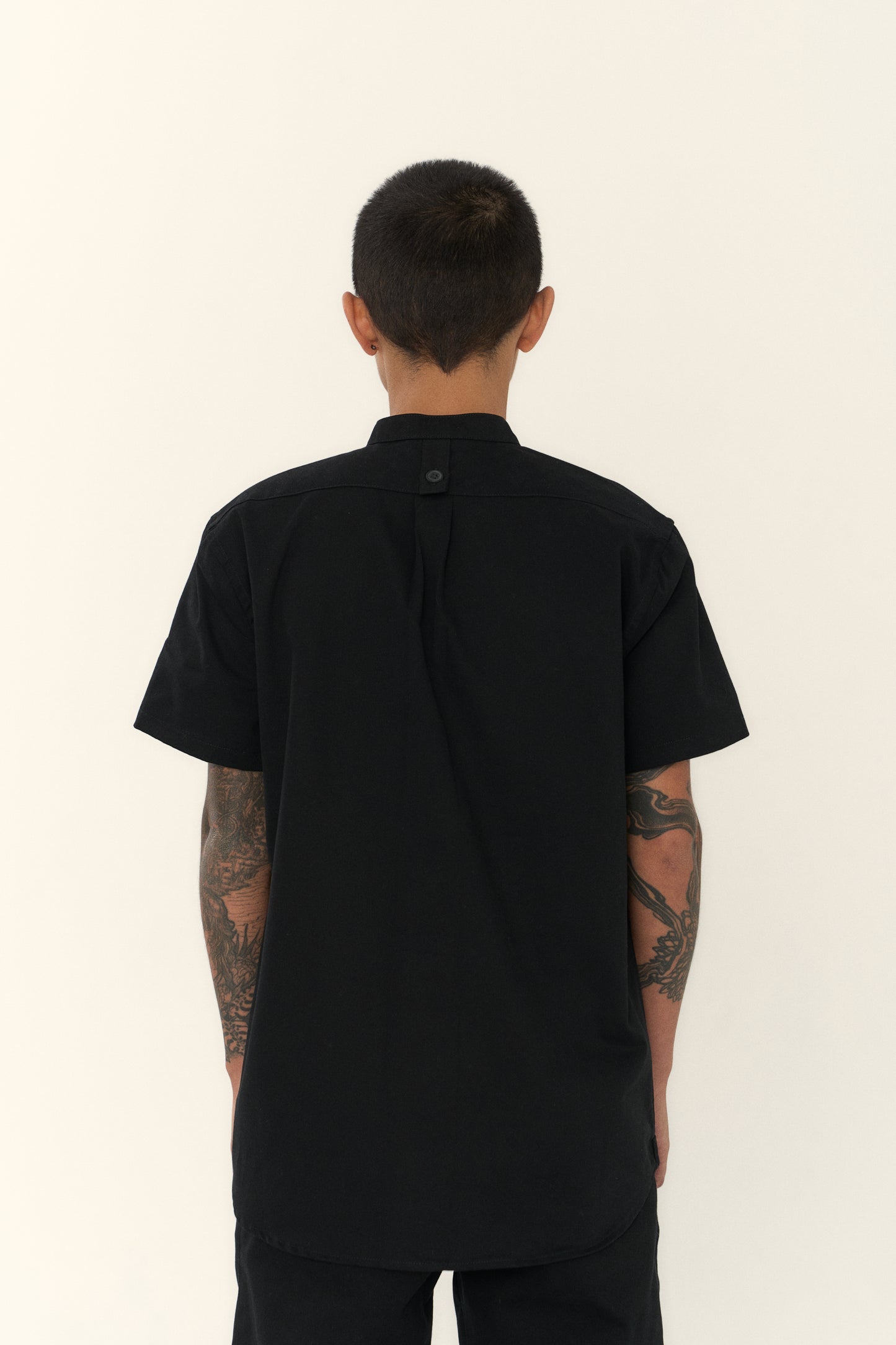 Camisa/chaqueta Urban Mao