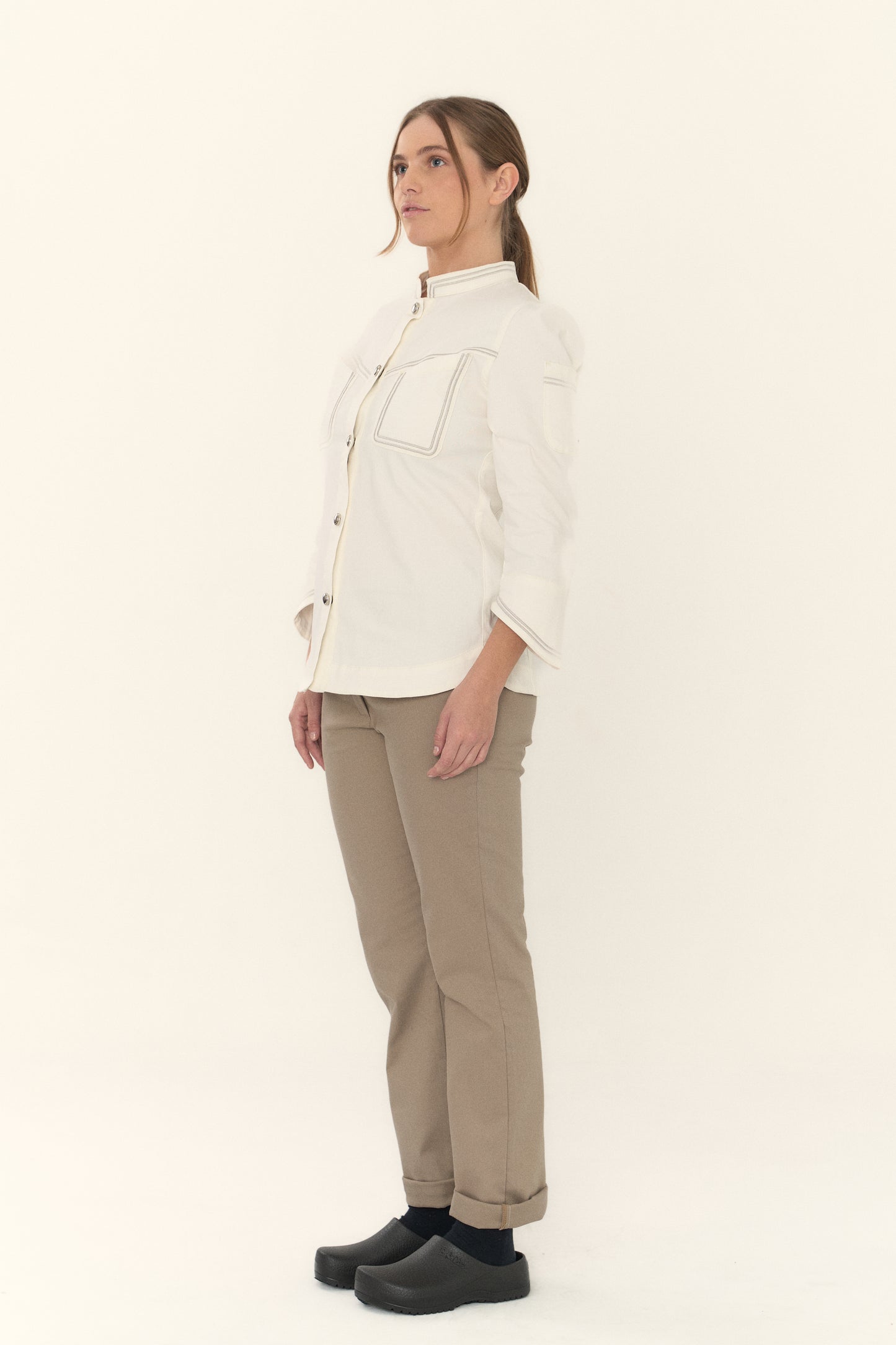 Pantalón Zara Dama