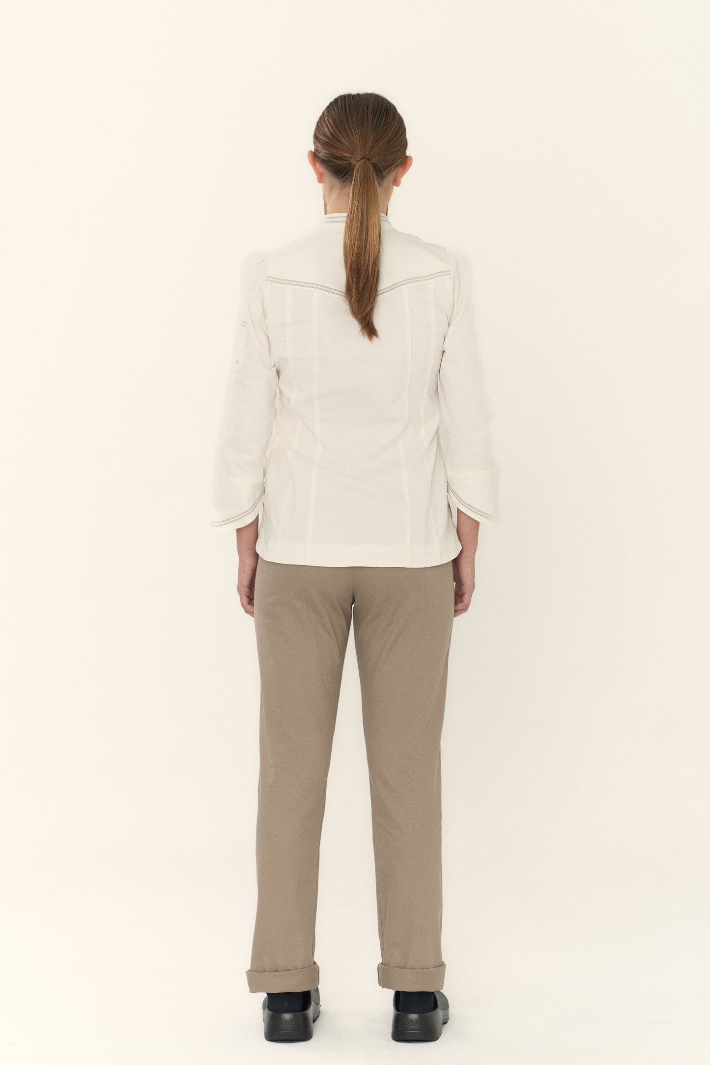 Pantalón Zara Dama