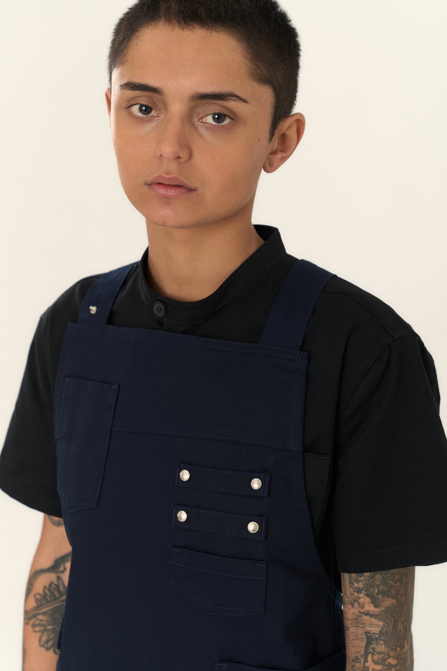 Delantal Enrique