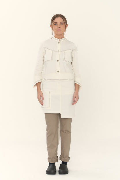 Delantal French Petit