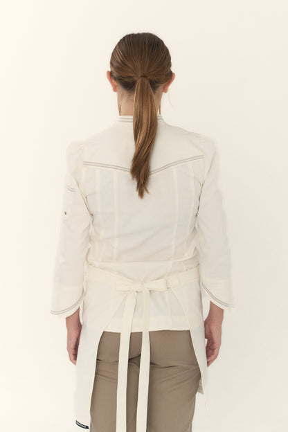 Delantal French Petit