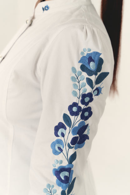 Chaqueta Firenze