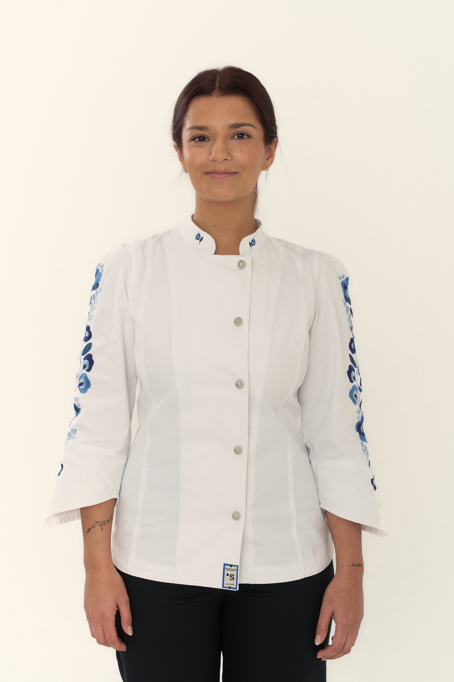 Chaqueta Firenze