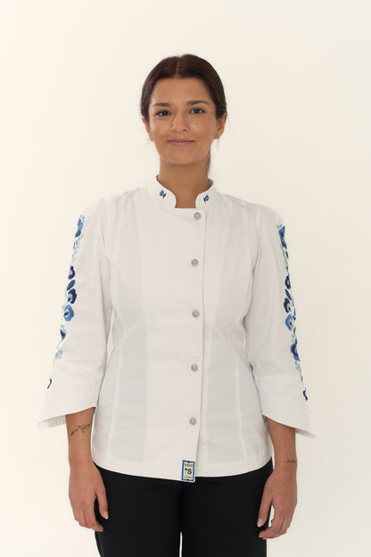 Chaqueta Firenze