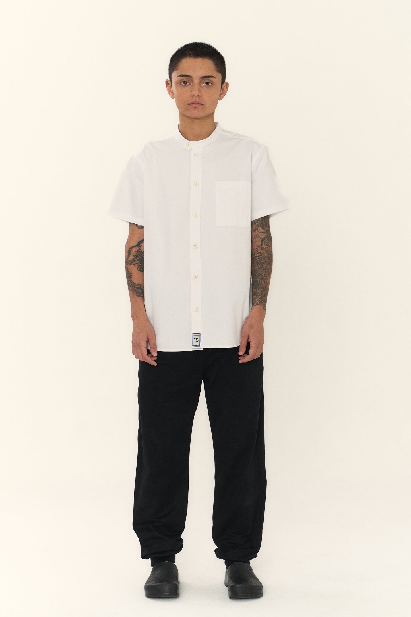 Camisa/chaqueta Urban Mao