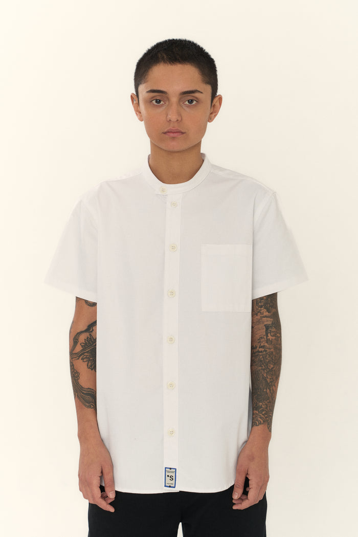 Camisa/chaqueta Urban Mao
