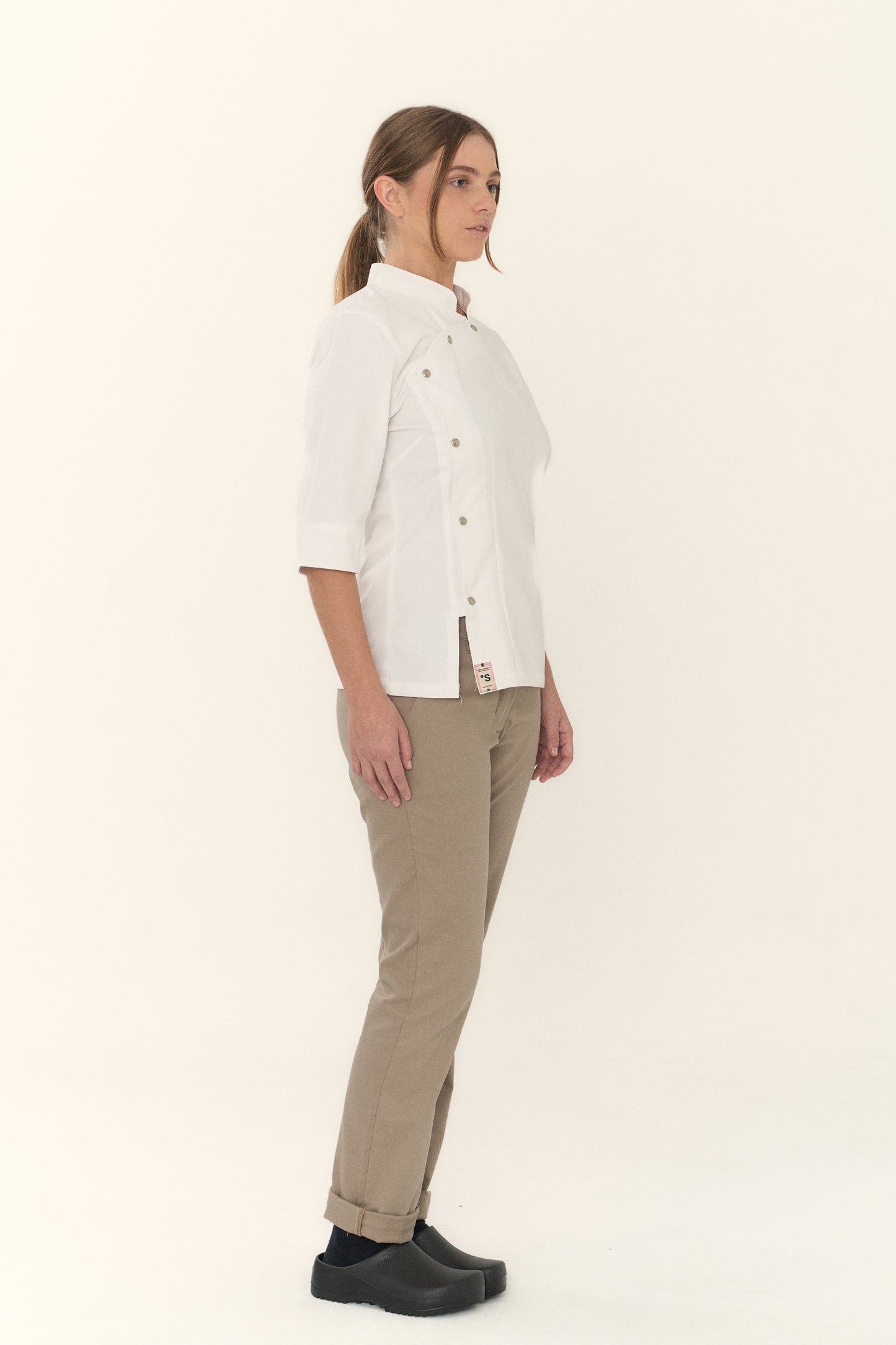 Pantalón Zara Dama