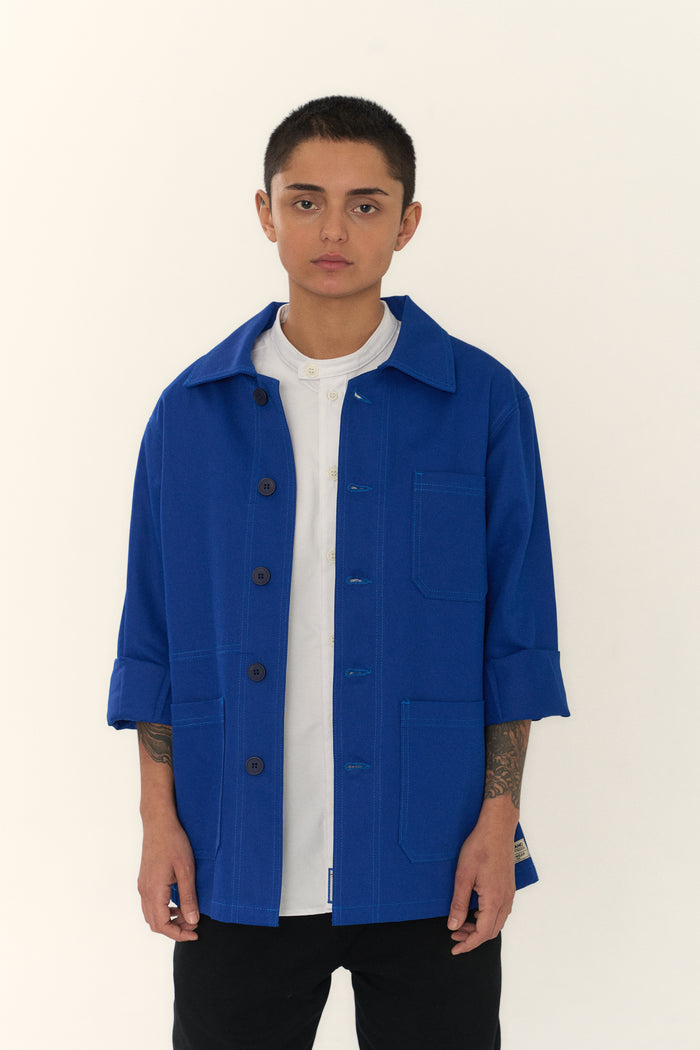 Chaqueta Sebastián