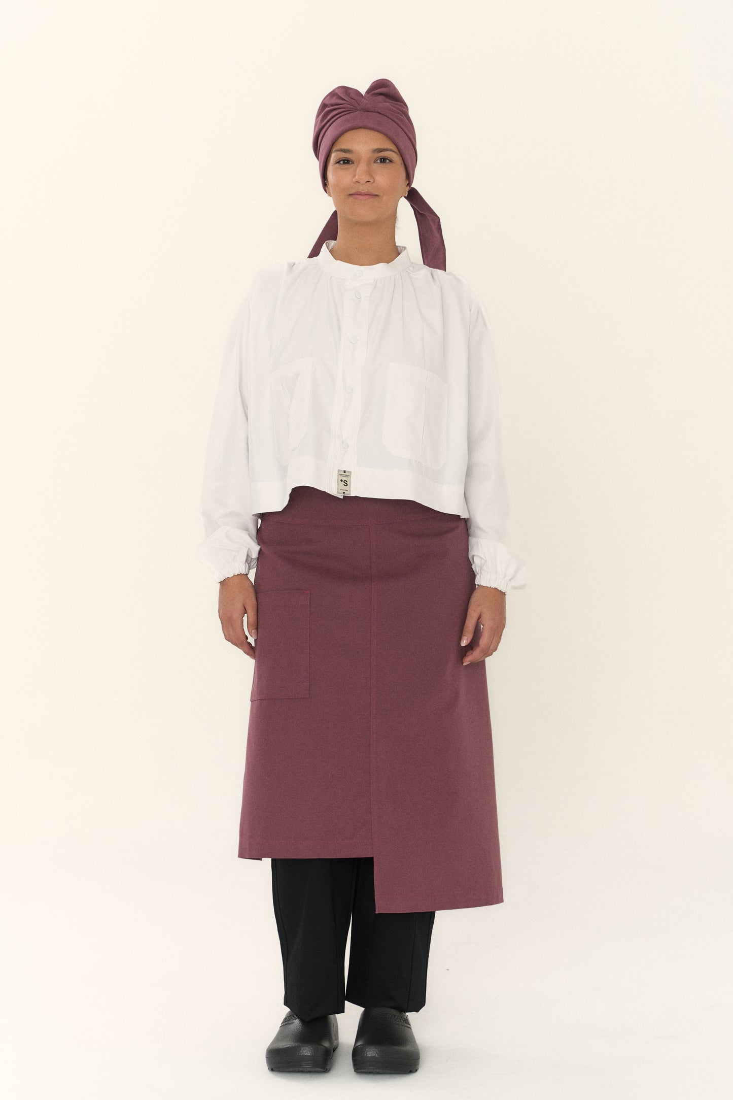 Delantal French