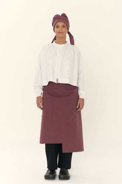 Delantal French
