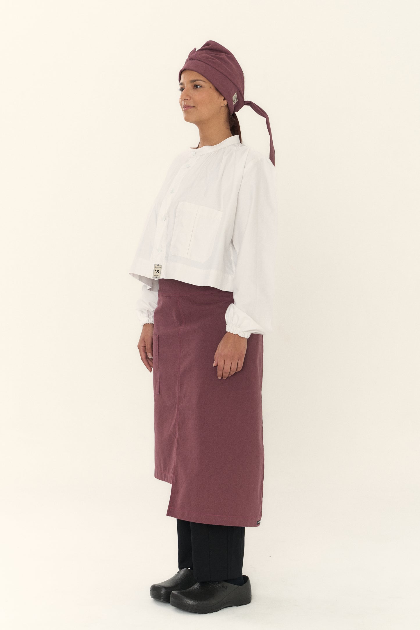 Delantal French