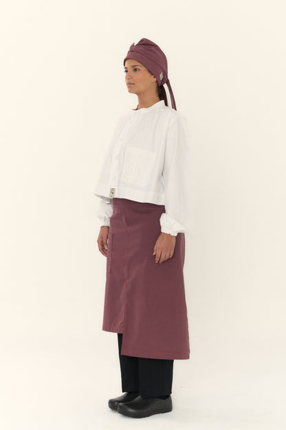 Delantal French