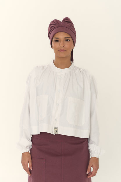 Chaqueta Madelaine Algodón