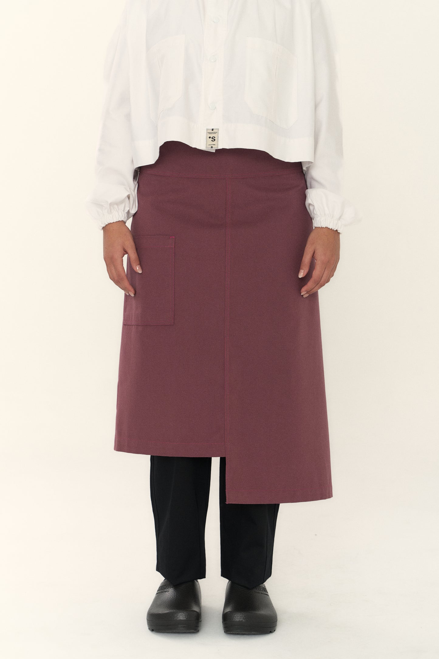 Delantal French