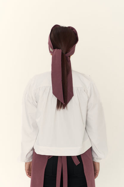 Chaqueta Madelaine Algodón