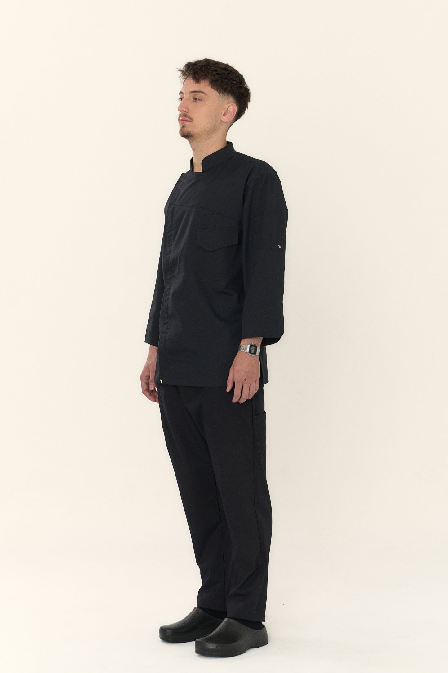 Pantalón Náutico Hombre