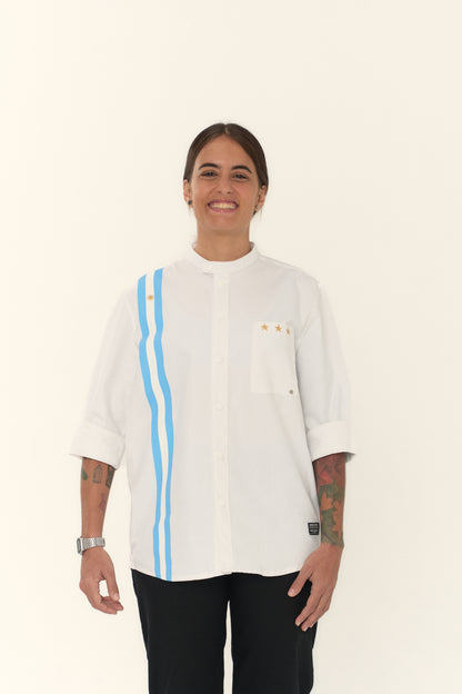 Chaqueta Mundial