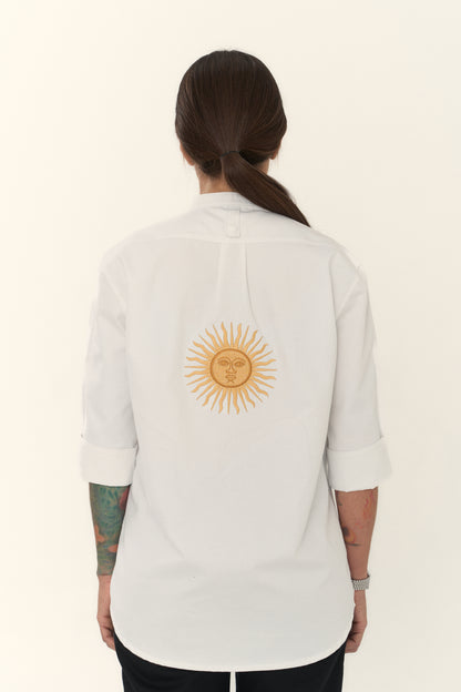 Chaqueta Mundial