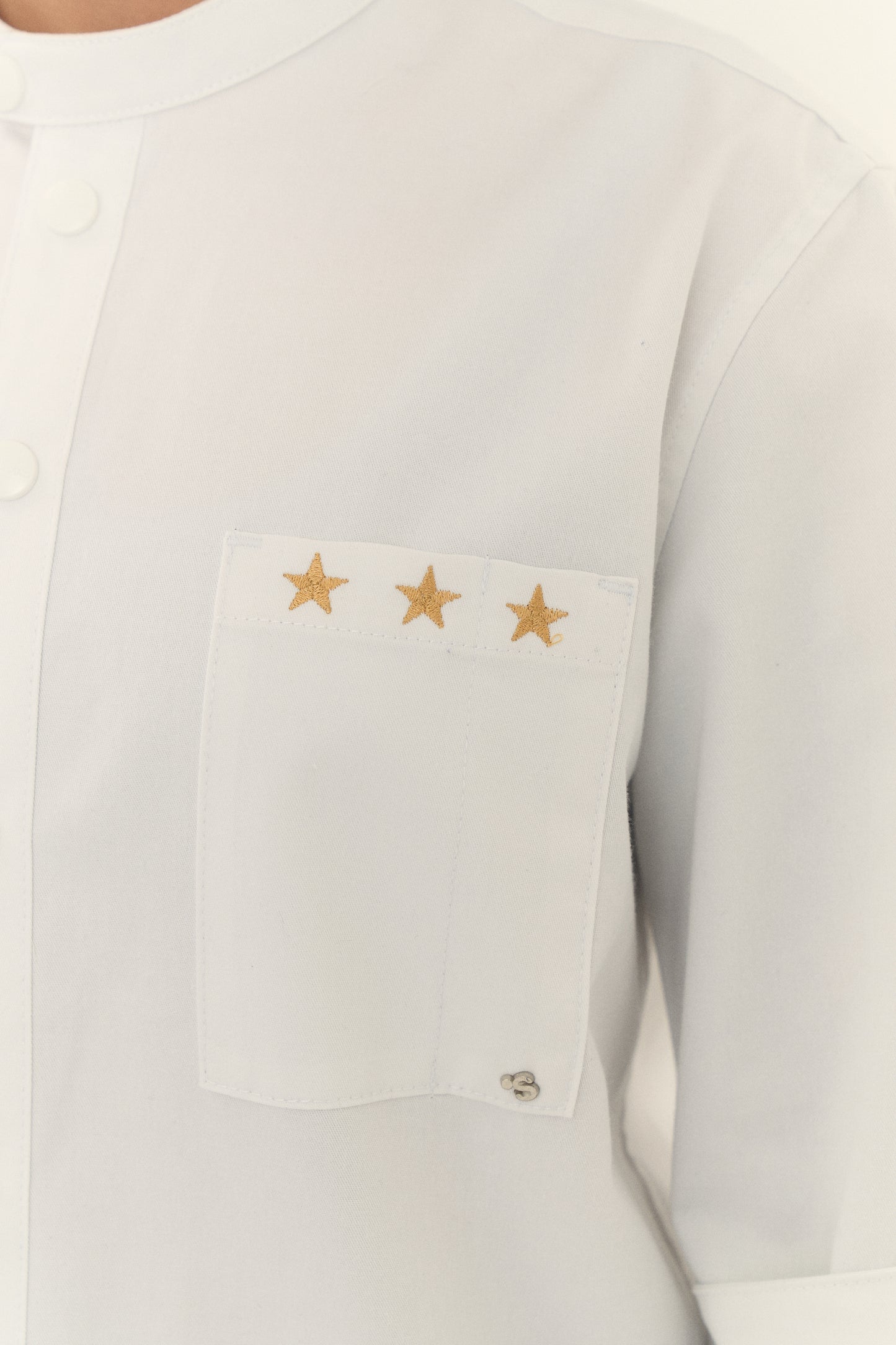 Chaqueta Mundial